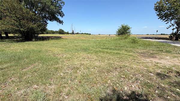 0.2 Acres of Residential Land for Sale in Kerens, Texas