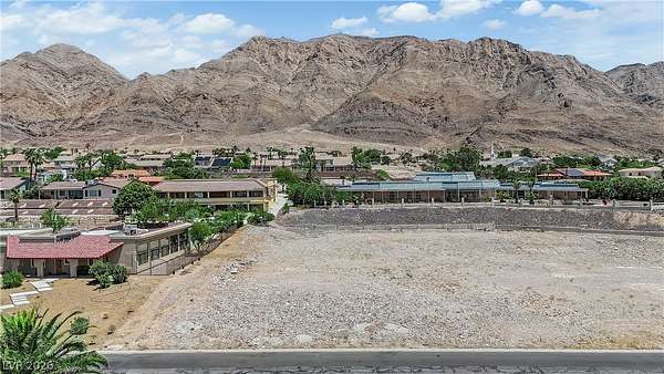 0.46 Acres of Residential Land for Sale in Las Vegas, Nevada