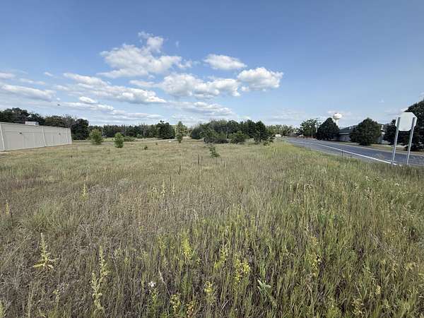 1.44 Acres of Mixed-Use Land for Sale in Baldwin, Michigan