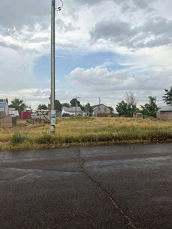 0.27 Acres of Land for Sale in Odessa, Texas