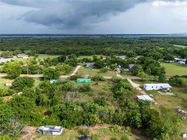 1 Acre of Residential Land for Sale in Morgan, Texas