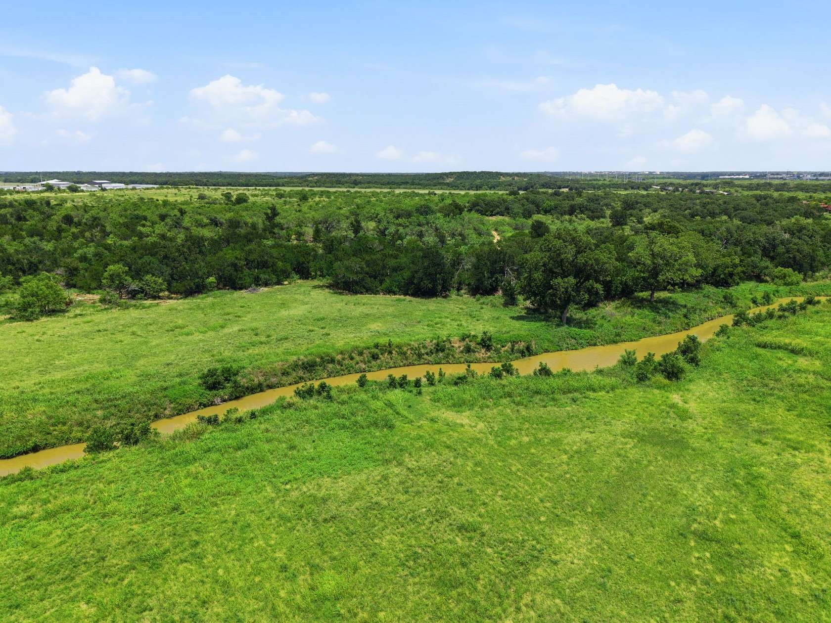 24.3 Acres of Recreational & Residential Land for Sale in Eastland, Texas