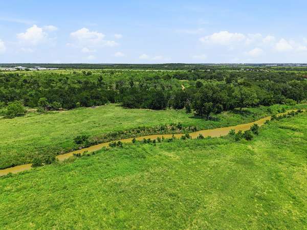 24.3 Acres of Recreational & Residential Land for Sale in Eastland, Texas