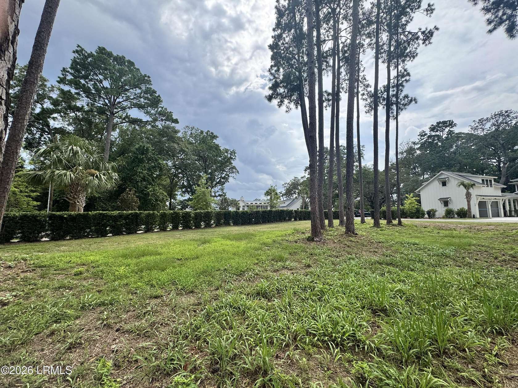 0.16 Acres of Residential Land for Sale in Beaufort, South Carolina