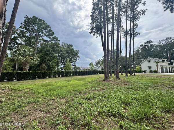 0.16 Acres of Residential Land for Sale in Beaufort, South Carolina