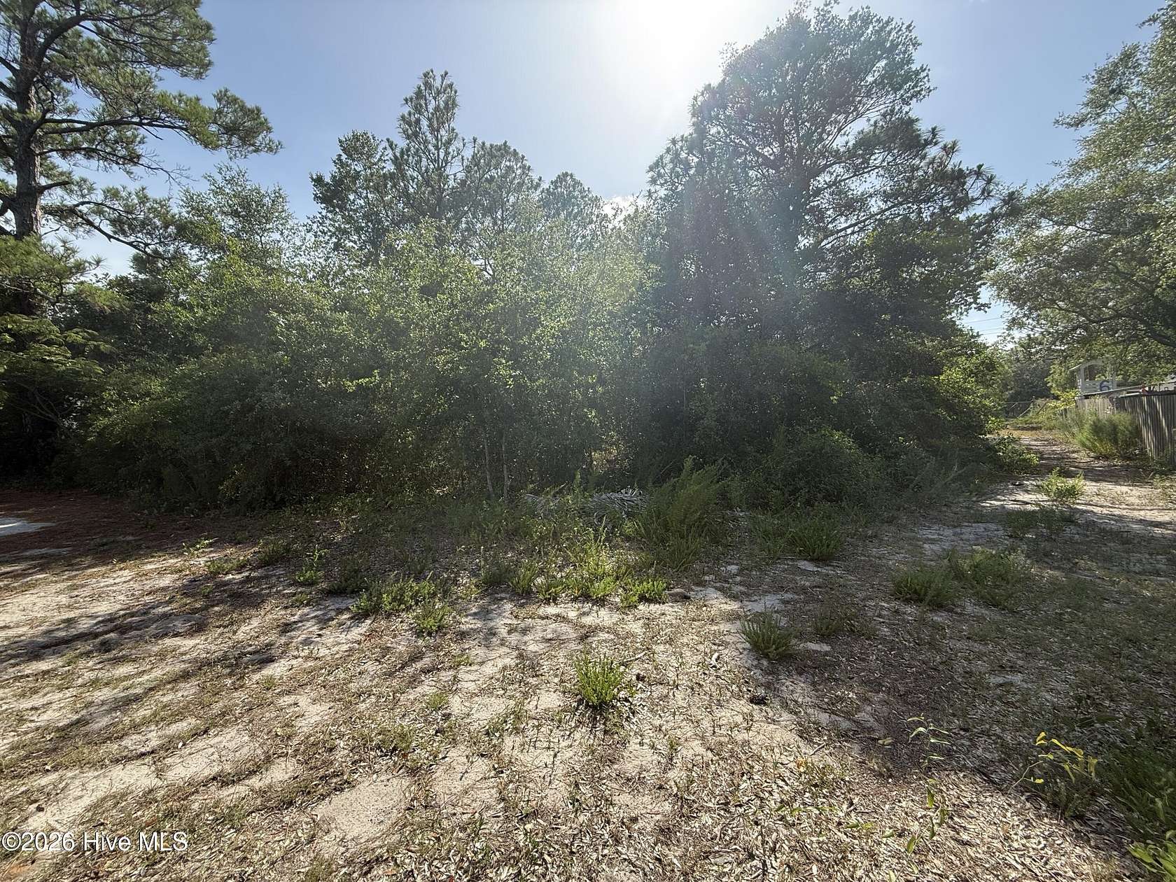 0.19 Acres of Residential Land for Sale in Carolina Beach, North Carolina