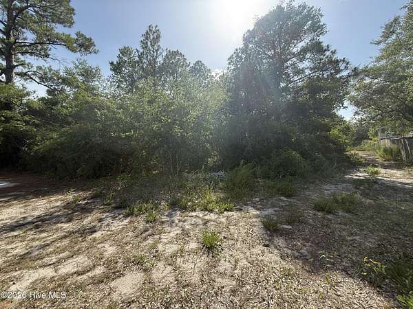 0.19 Acres of Residential Land for Sale in Carolina Beach, North Carolina