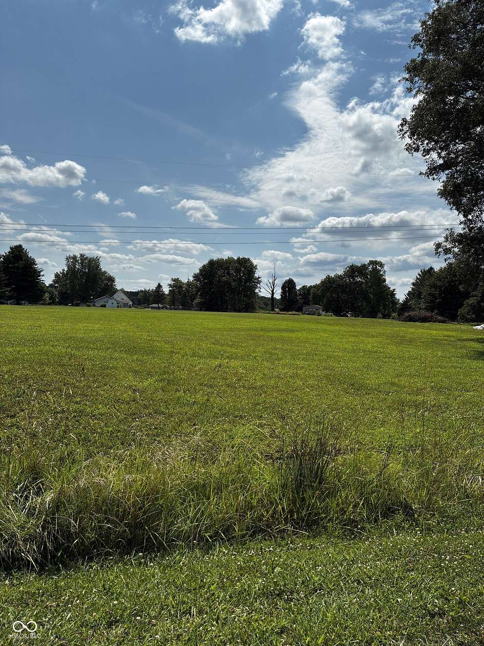 0.34 Acres of Residential Land for Sale in Greensburg, Indiana