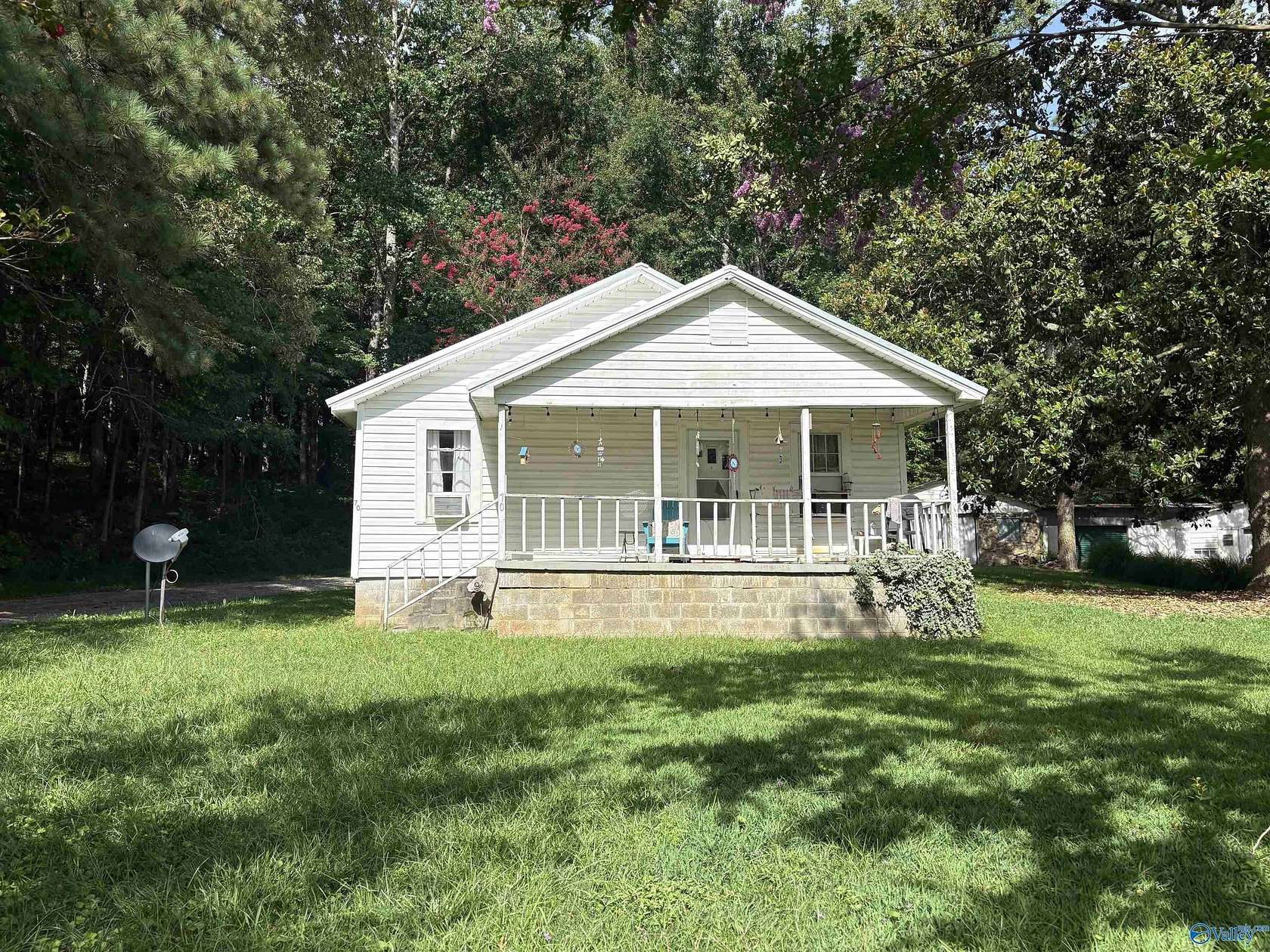 8.6 Acres of Land for Sale in Sardis City, Alabama
