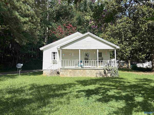 8.6 Acres of Land for Sale in Sardis City, Alabama