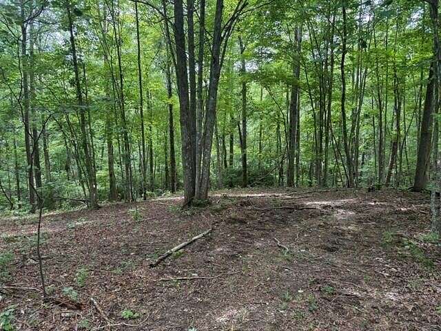 5.14 Acres of Residential Land for Sale in South Pittsburg, Tennessee