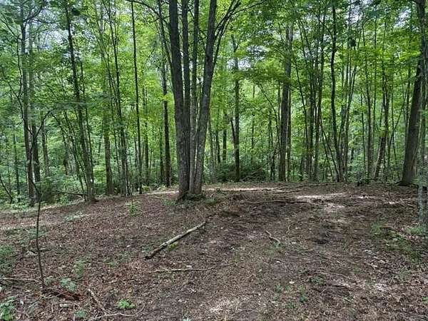 5.14 Acres of Residential Land for Sale in South Pittsburg, Tennessee