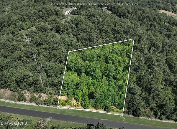 1.27 Acres of Residential Land for Sale in Rockwood, Tennessee