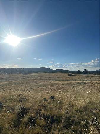 1.3 Acres of Residential Land for Sale in Florissant, Colorado