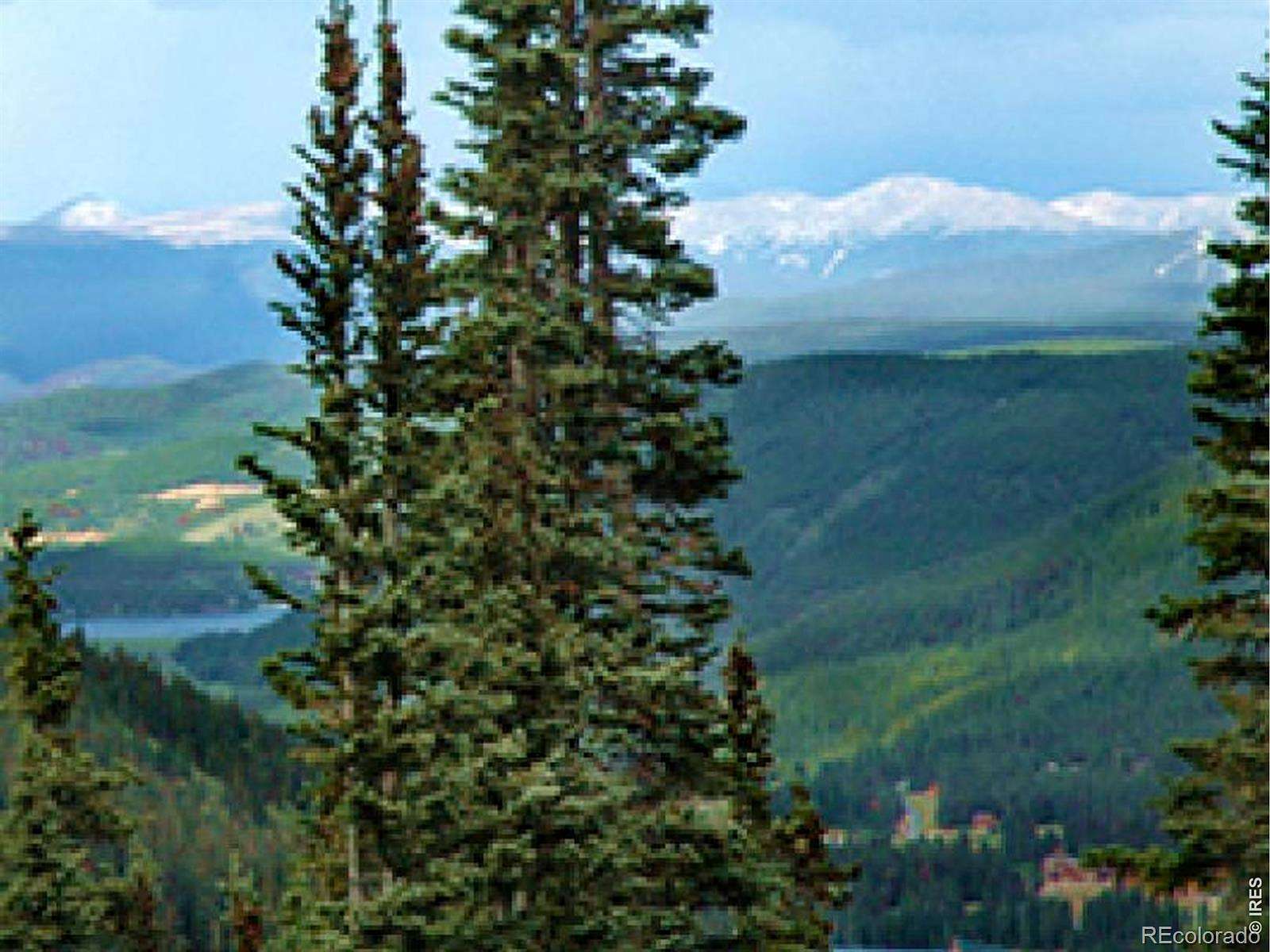 0.17 Acres of Residential Land for Sale in Breckenridge, Colorado
