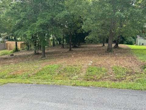 0.63 Acres of Residential Land for Sale in McMinnville, Tennessee