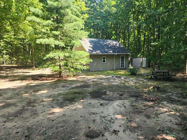 3.52 Acres of Residential Land for Sale in Empire, Michigan