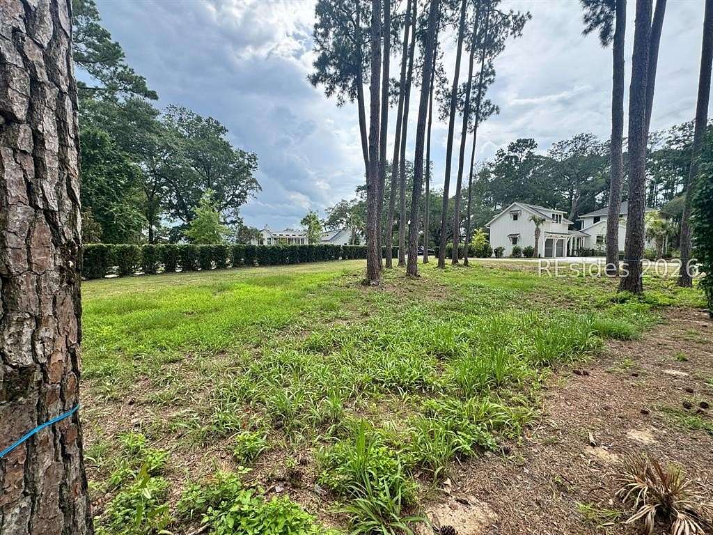 10 Acres of Land for Sale in Beaufort, South Carolina