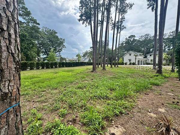 10 Acres of Land for Sale in Beaufort, South Carolina