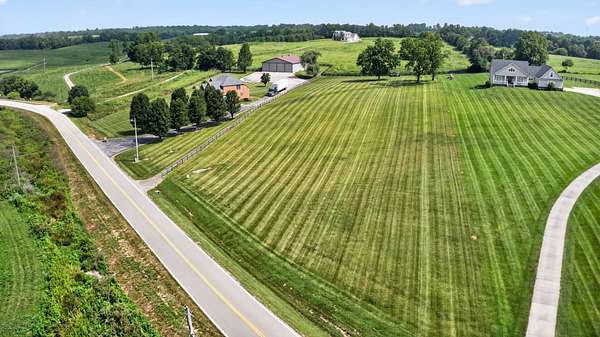2.71 Acres of Residential Land for Sale in Winchester, Kentucky