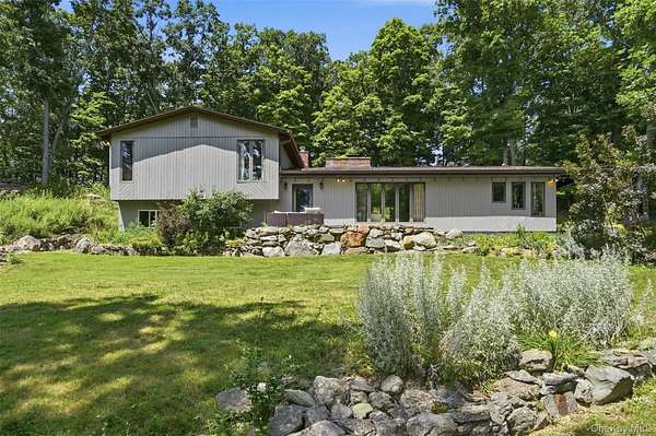 1.9 Acres of Land with Home for Sale in Chester, New York