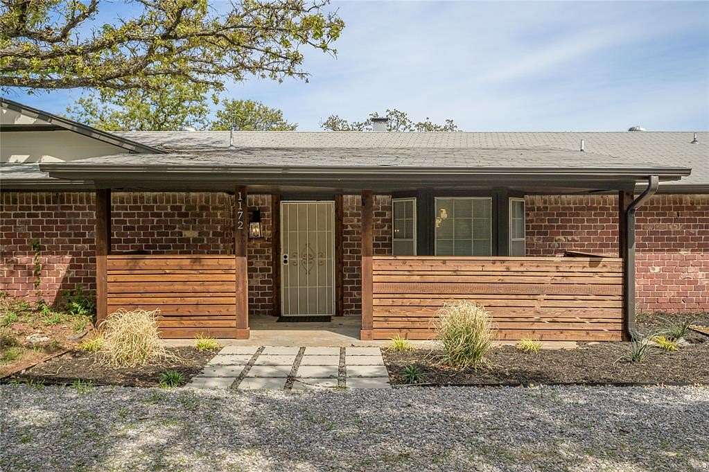 2.5 Acres of Land with Home for Sale in Harrah, Oklahoma