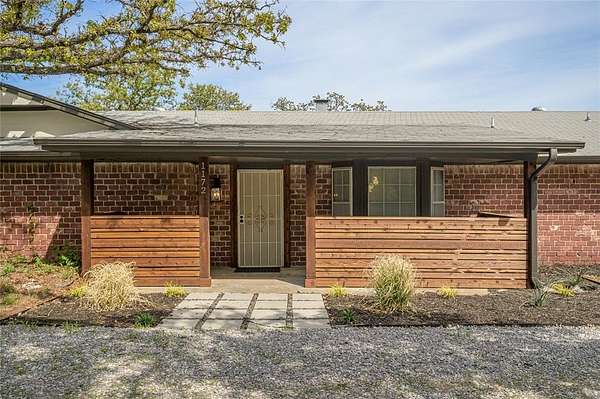 2.5 Acres of Land with Home for Sale in Harrah, Oklahoma
