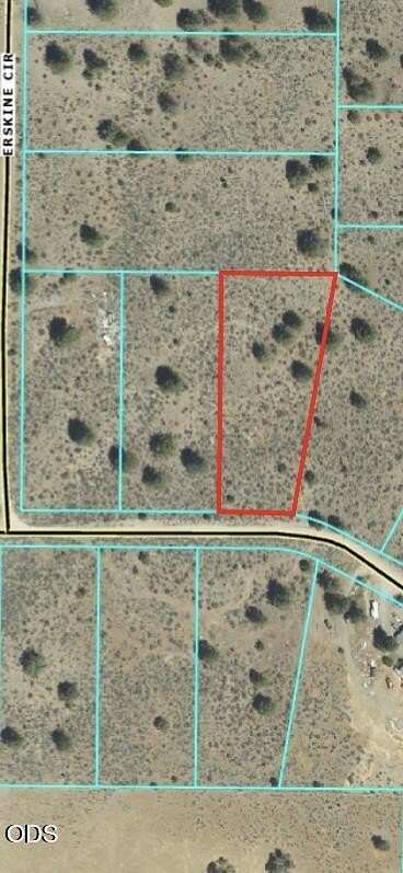 1.45 Acres of Residential Land for Sale in Beatty, Oregon