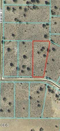1.45 Acres of Residential Land for Sale in Beatty, Oregon
