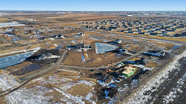 0.77 Acres of Residential Land for Sale in Fargo, North Dakota