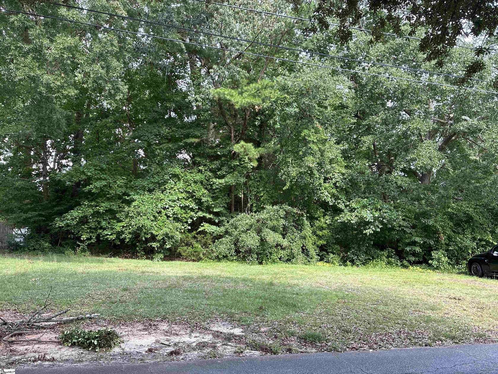 0.64 Acres of Residential Land for Sale in Laurens, South Carolina
