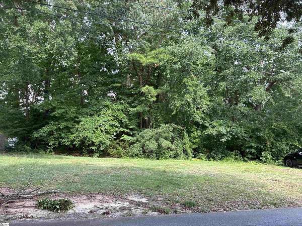 0.64 Acres of Residential Land for Sale in Laurens, South Carolina