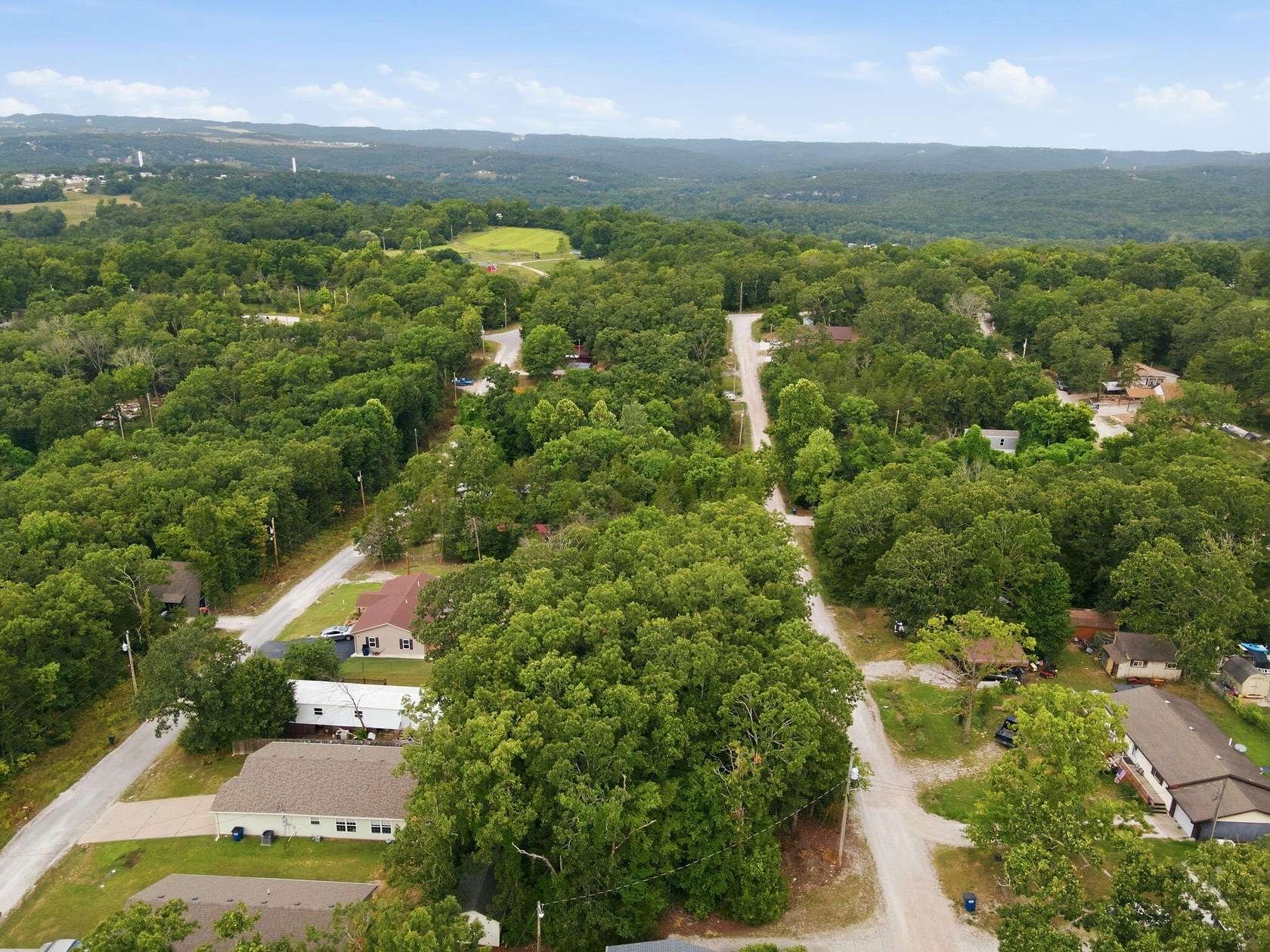 0.41 Acres of Residential Land for Sale in Merriam Woods, Missouri