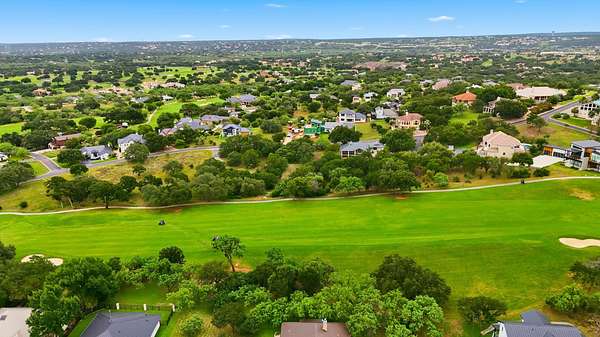 0.43 Acres of Residential Land for Sale in Horseshoe Bay, Texas