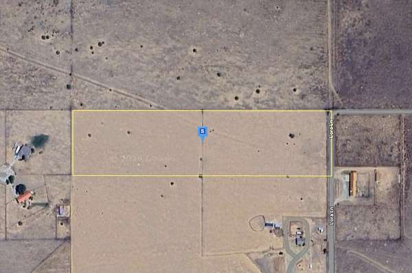 10.1 Acres of Land for Sale in Edgewood, New Mexico