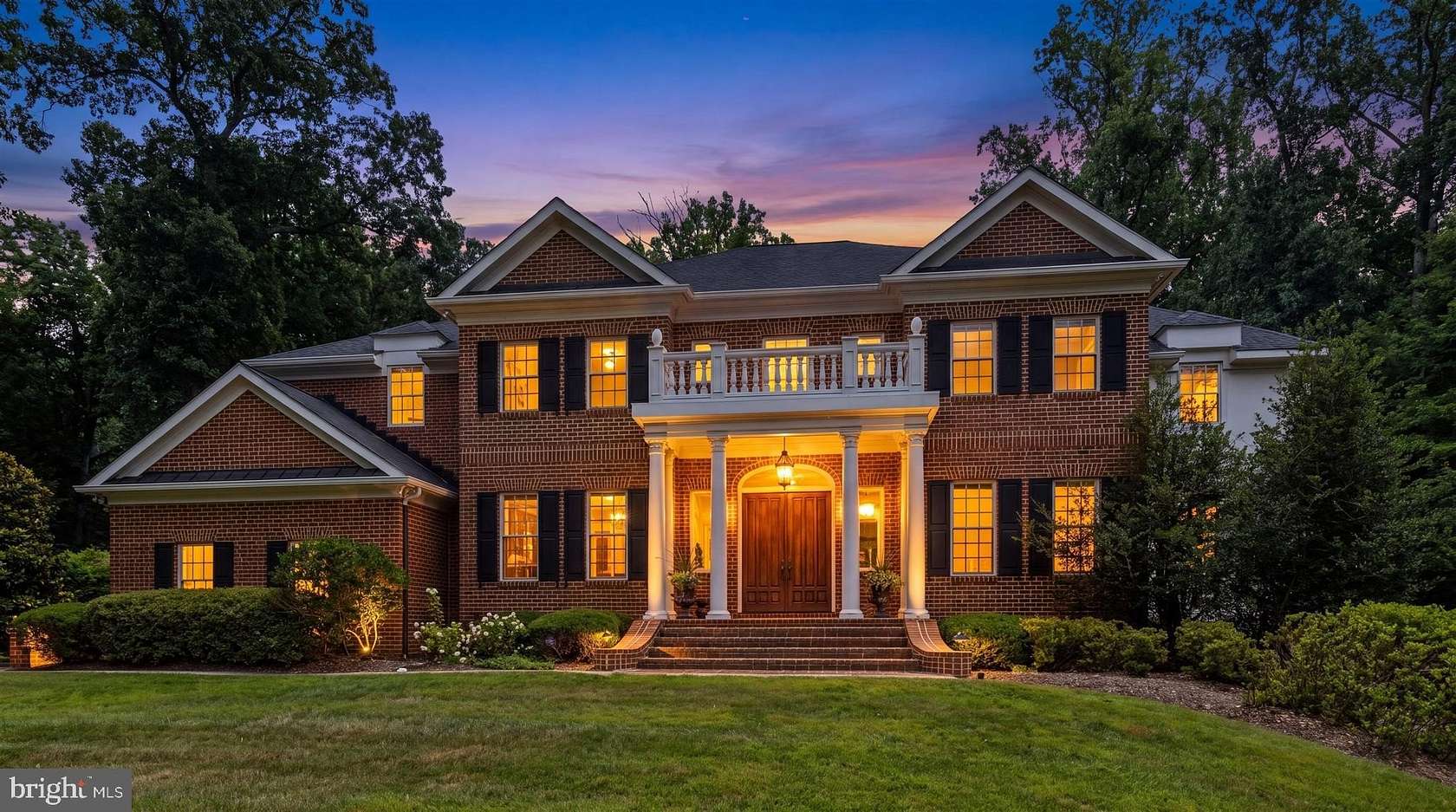 1.64 Acres of Land with Home for Sale in Reisterstown, Maryland