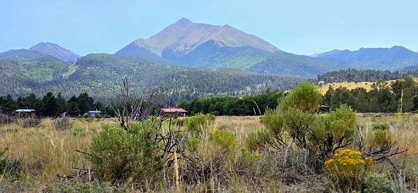 2 Acres of Residential Land for Sale in Westcliffe, Colorado