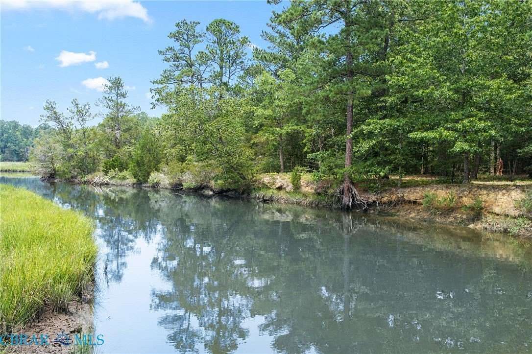 10.2 Acres of Mixed-Use Land for Sale in Gloucester, Virginia