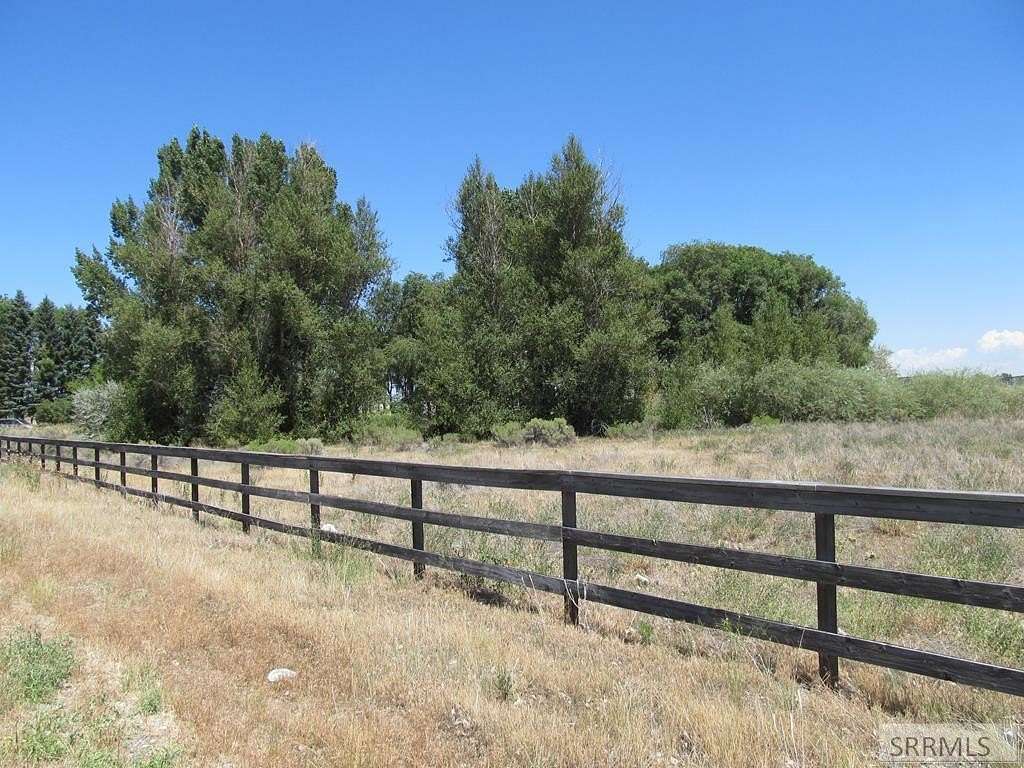 1 Acre of Residential Land for Sale in Rigby, Idaho