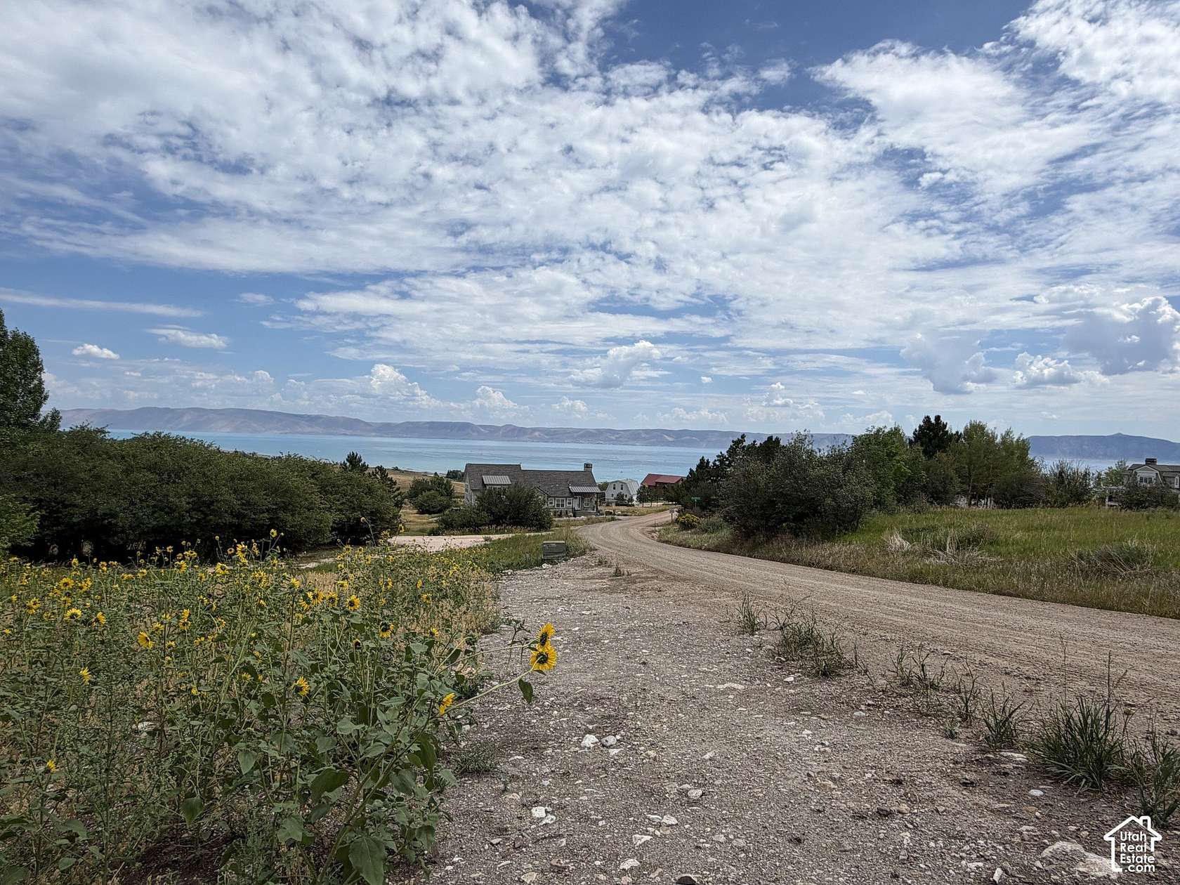 0.84 Acres of Residential Land for Sale in Fish Haven, Idaho