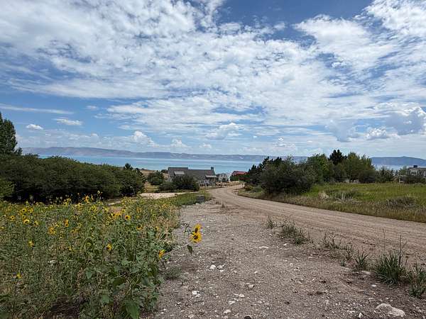 0.84 Acres of Residential Land for Sale in Fish Haven, Idaho