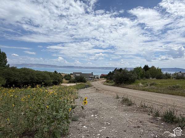 0.84 Acres of Residential Land for Sale in Fish Haven, Idaho