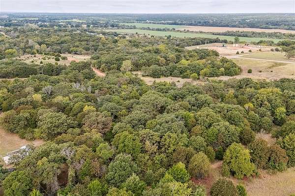 5 Acres of Residential Land for Sale in Luther, Oklahoma