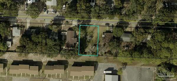 0.21 Acres of Residential Land for Sale in Fort Walton Beach, Florida