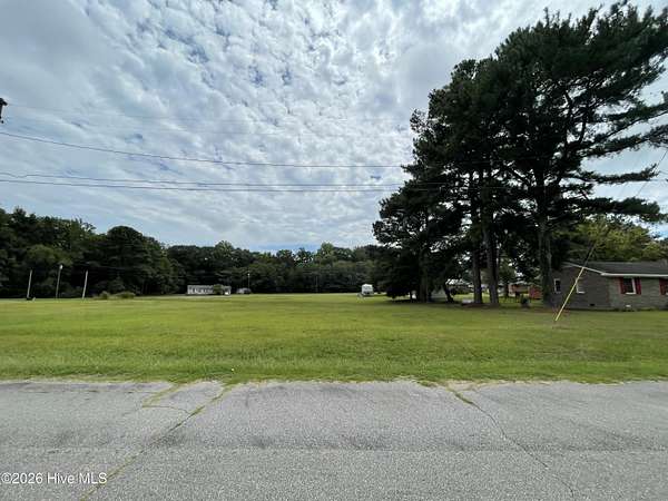 0.34 Acres of Residential Land for Sale in Hamilton, North Carolina