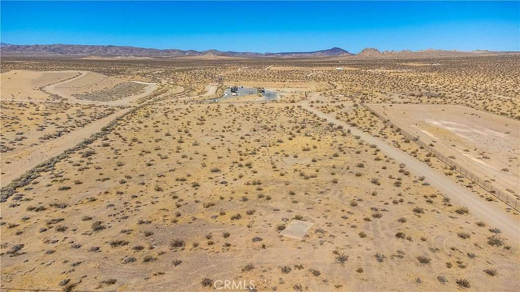 5 Acres of Land for Sale in Lucerne Valley, California