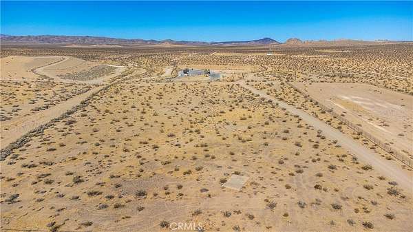 5 Acres of Land for Sale in Lucerne Valley, California