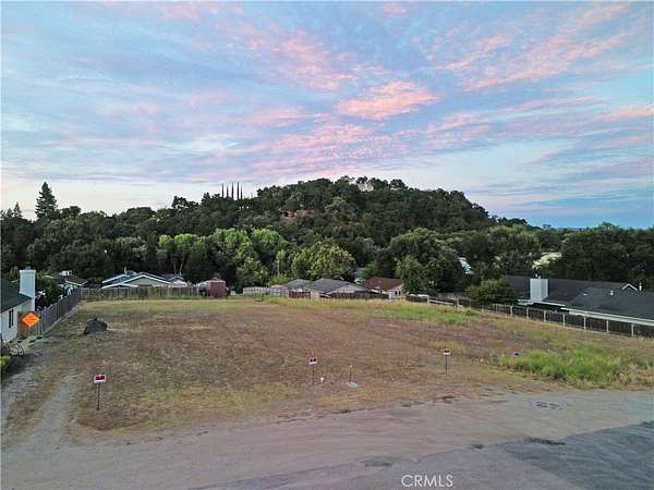 0.29 Acres of Residential Land for Sale in Templeton, California