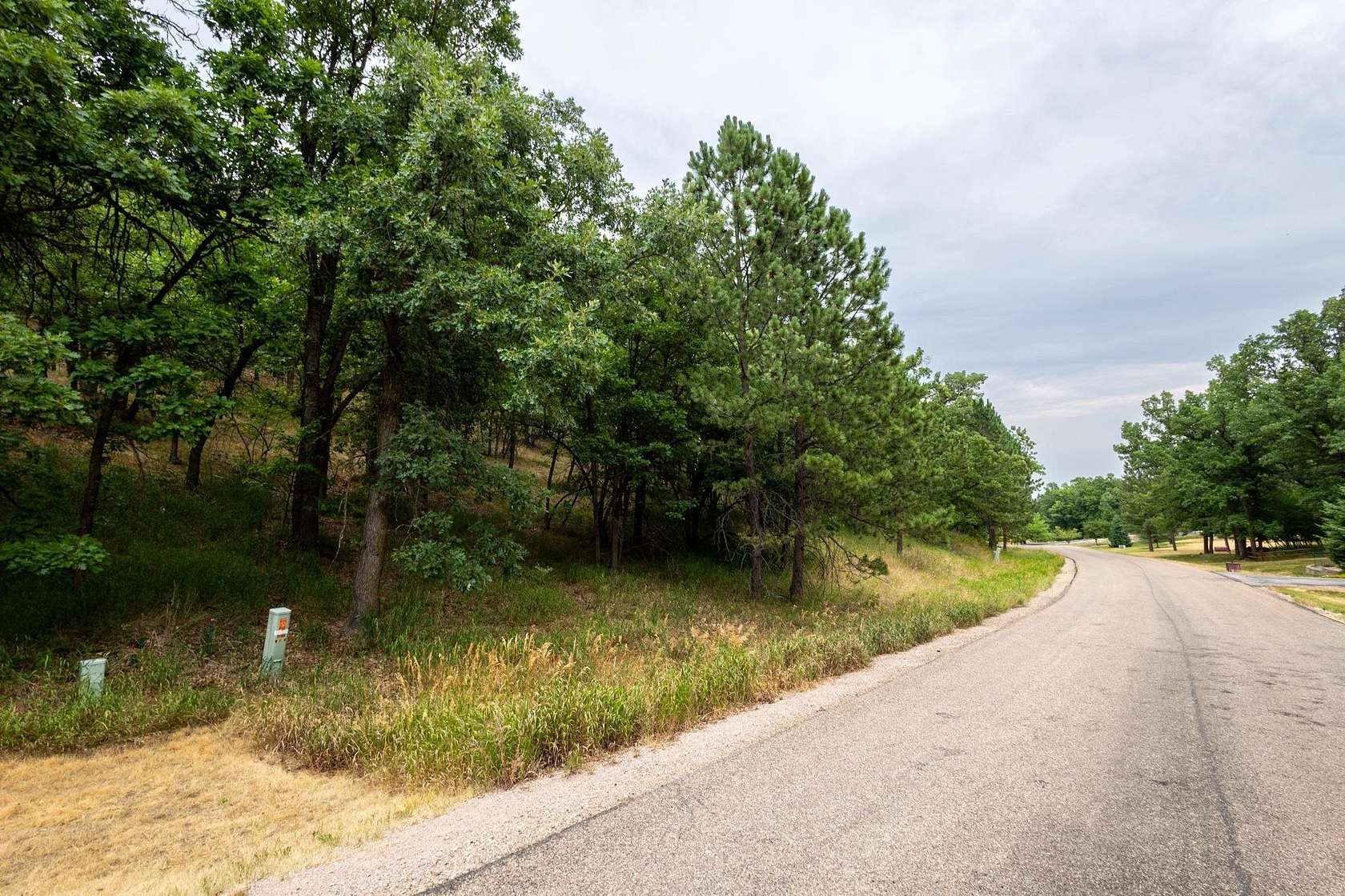 1.55 Acres of Residential Land for Sale in Whitewood, South Dakota