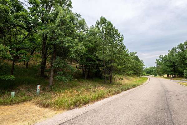 1.55 Acres of Residential Land for Sale in Whitewood, South Dakota